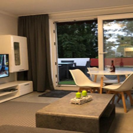 Apartment "Margarita" - Langscheid ซุนเดิร์น ภายนอก รูปภาพ
