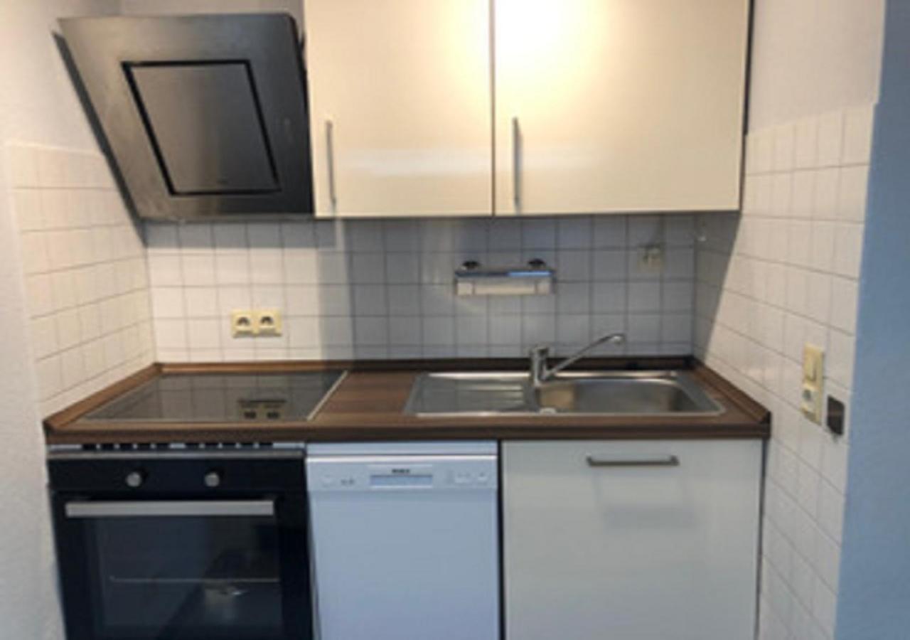 Apartment "Margarita" - Langscheid ซุนเดิร์น ภายนอก รูปภาพ