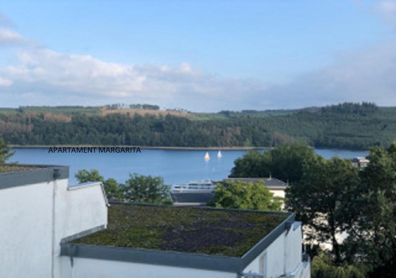 Apartment "Margarita" - Langscheid ซุนเดิร์น ภายนอก รูปภาพ