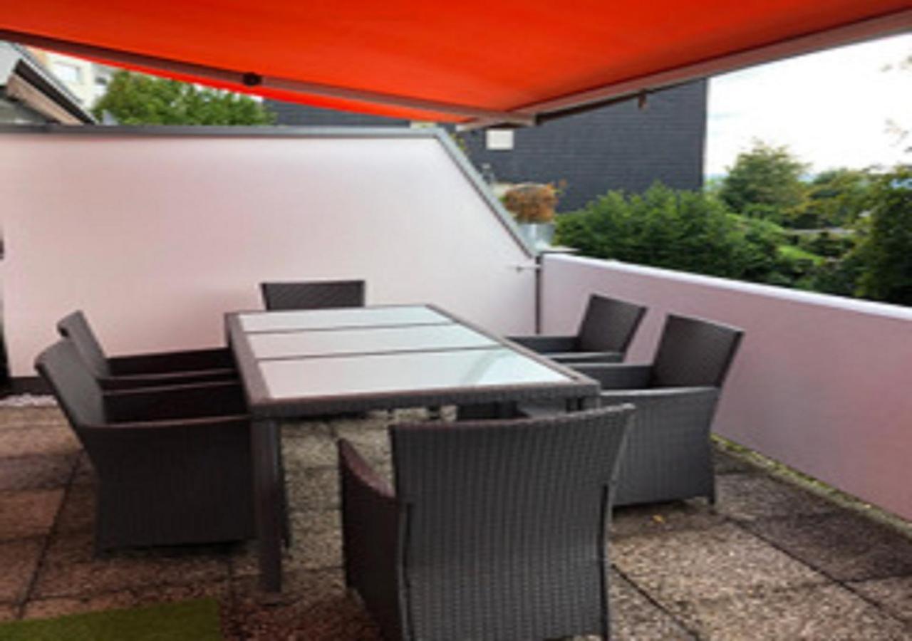 Apartment "Margarita" - Langscheid ซุนเดิร์น ภายนอก รูปภาพ