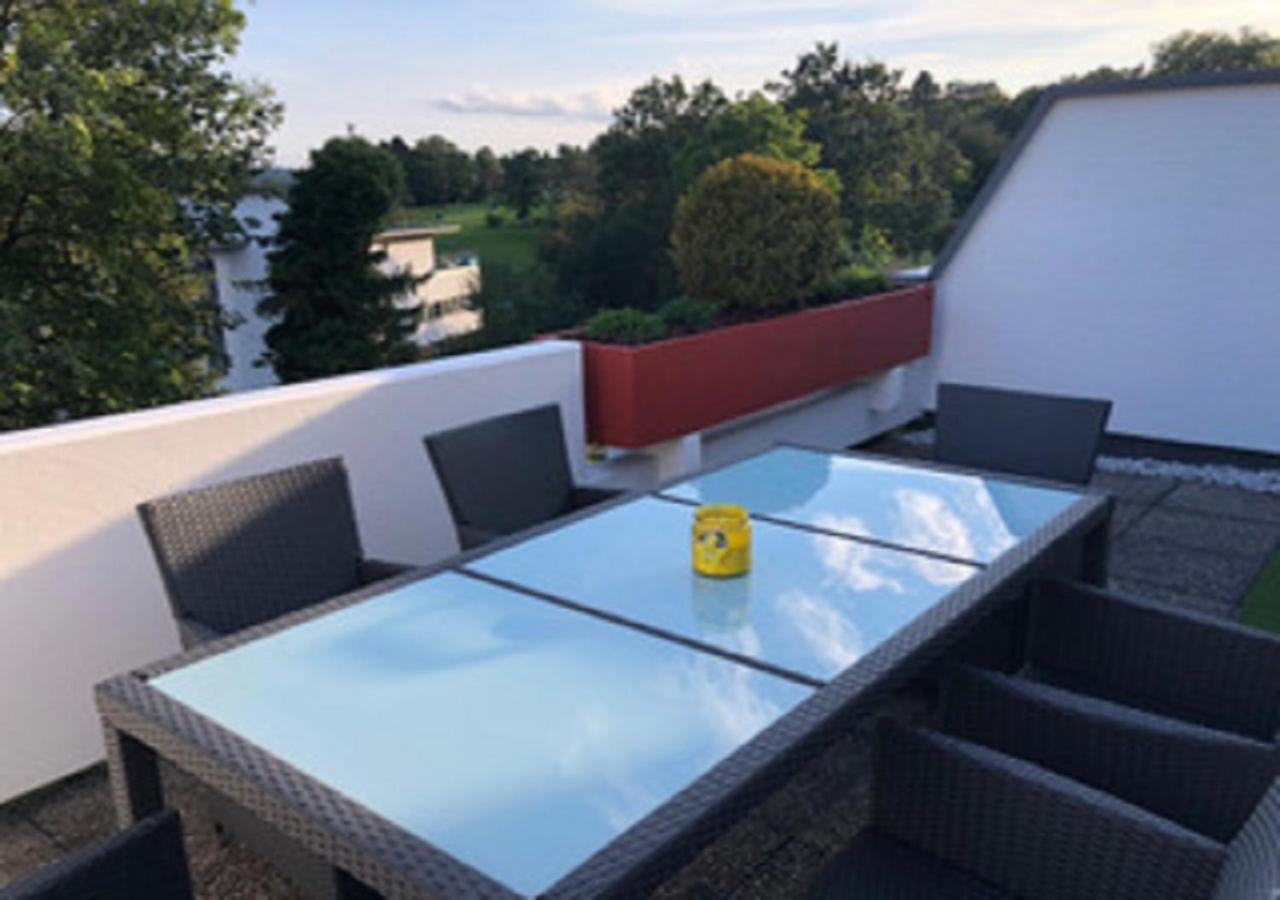 Apartment "Margarita" - Langscheid ซุนเดิร์น ภายนอก รูปภาพ