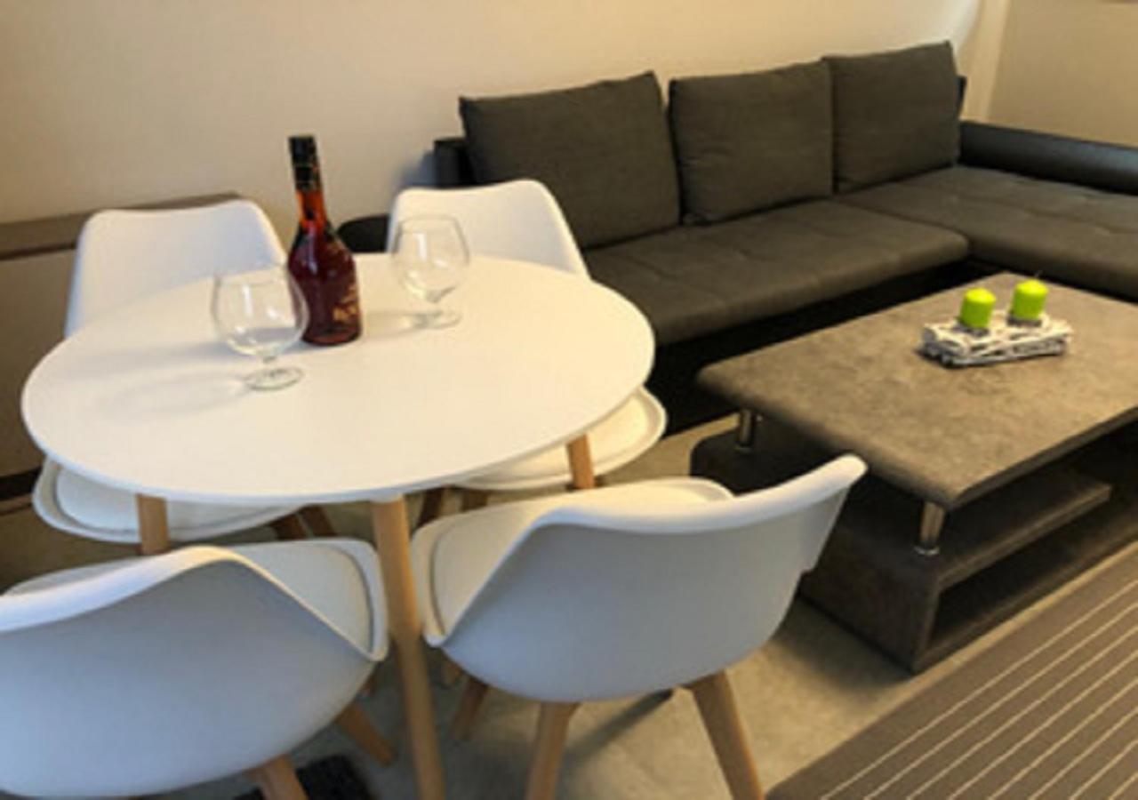 Apartment "Margarita" - Langscheid ซุนเดิร์น ภายนอก รูปภาพ