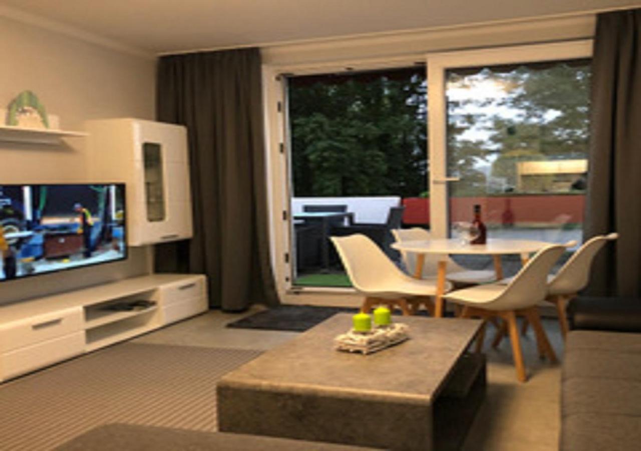 Apartment "Margarita" - Langscheid ซุนเดิร์น ภายนอก รูปภาพ