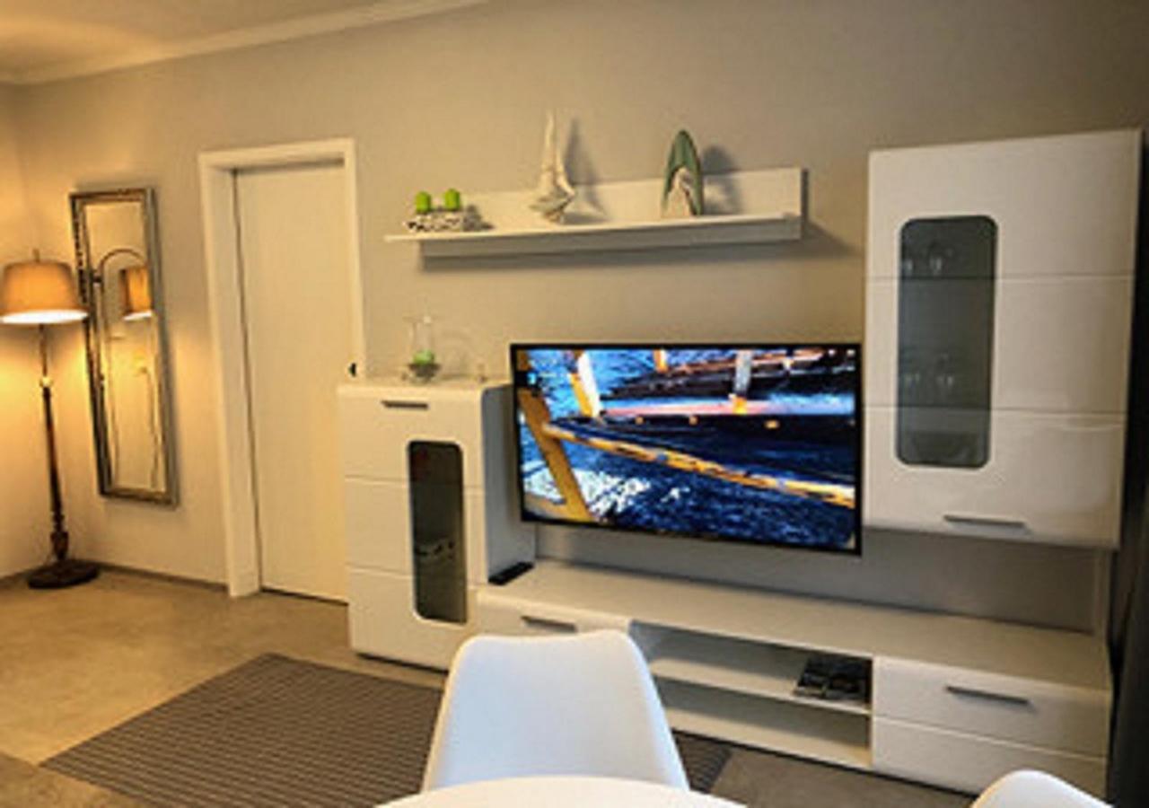Apartment "Margarita" - Langscheid ซุนเดิร์น ภายนอก รูปภาพ