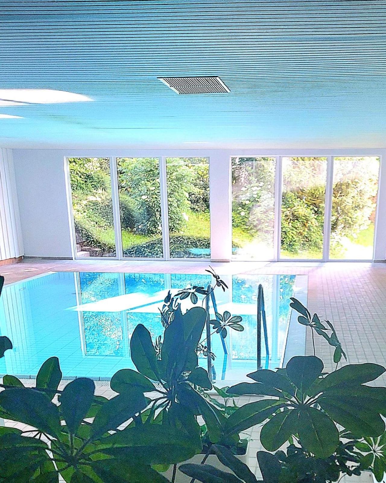 Apartment "Margarita" - Langscheid ซุนเดิร์น ภายนอก รูปภาพ